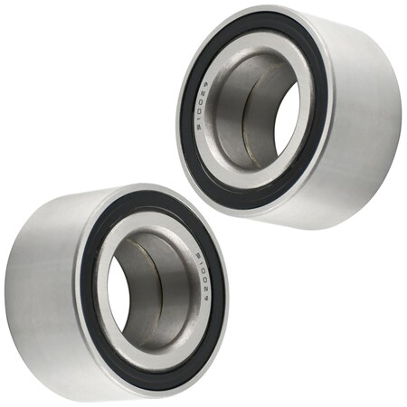 Motorbymotor MotorbyMotor Rear Wheel  Bearing Assembly and Hub Assembly 510029X2 RB510029X2